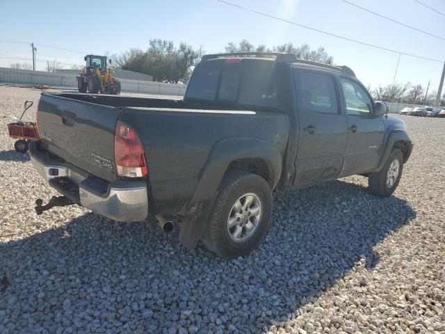 Image 3 of 2007 TOYOTA TACOMA DOUBLE CAB PRERUNNER 2007 with VIN 3TMJU62N07M035245
