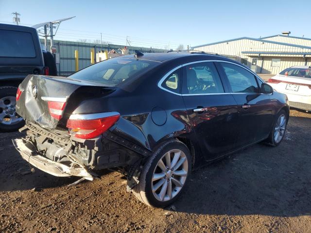 Изображение 3 2014 BUICK VERANO CONVENIENCE 2014 с VIN 1G4PR5SK6E4206189