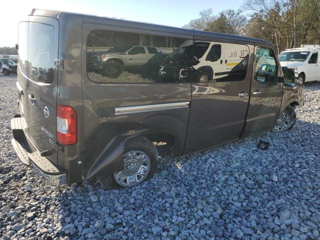 Изображение 3 2018 NISSAN NV 3500 S 2018 с VIN 5BZBF0AA0JN852125