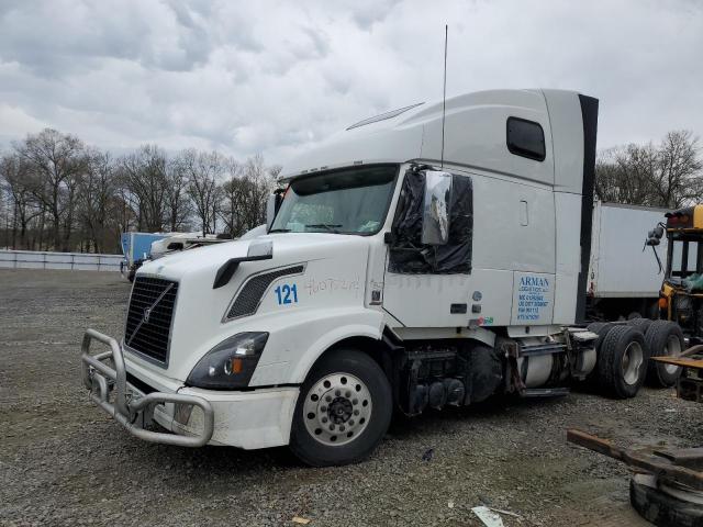 Obraz 2 z 2016 VOLVO VN VNL 2016 z VIN 4V4NC9EH1GN961112