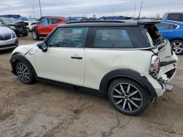 Image 2 of 2021 MINI COOPER S 2021 with VIN WMWXR5C08M2P06363