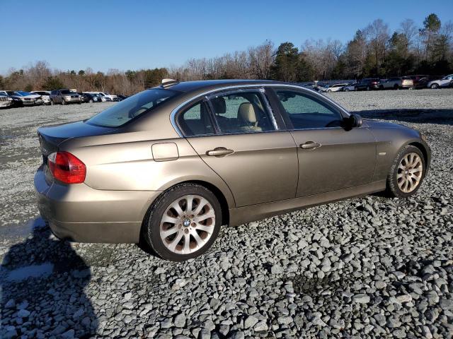 Image 3 of 2006 BMW 330 XI 2006 with VIN WBAVD33536KV62083