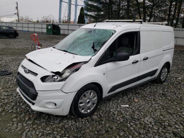 Image 1 of 2015 FORD TRANSIT CONNECT XLT 2015 with VIN NM0LS7F72F1217473