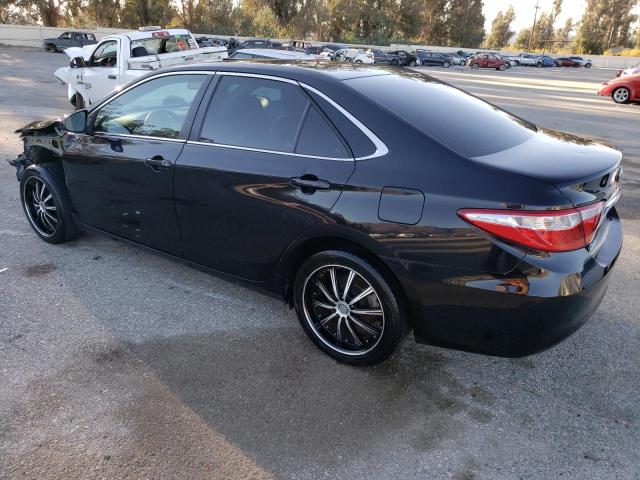 Изображение 2 2015 TOYOTA CAMRY LE 2015 с VIN 4T1BF1FK9FU948688