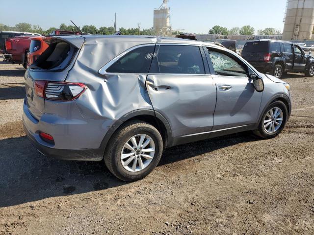 Obraz 3 z 2020 KIA SORENTO S 2020 z VIN 5XYPG4A52LG615255