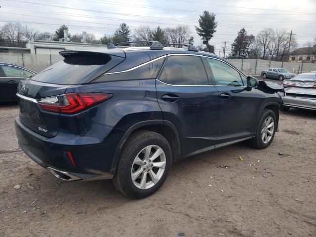 Изображение 3 2016 LEXUS RX 350 BASE 2016 с VIN 2T2BZMCA1GC013023