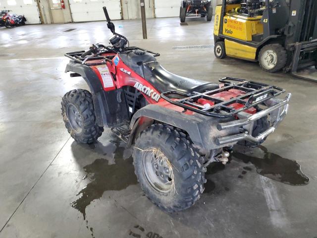 Изображение 3 2004 ARCT CAT ATV 2004 с VIN 4UF04A1VA4T244476