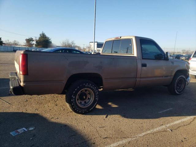 Изображение 3 1994 CHEVROLET GMT-400 C1500 1994 с VIN 1GCEC14Z8RZ241552