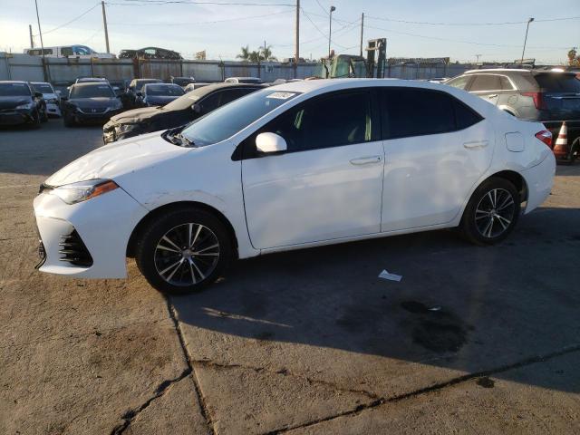 Изображение 1 2016 TOYOTA COROLLA L 2016 с VIN 5YFBURHE8GP562097