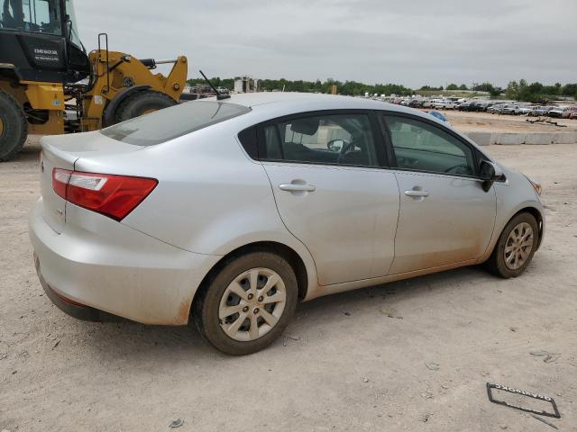 Изображение 3 2016 KIA RIO LX 2016 с VIN KNADM4A36G6536753
