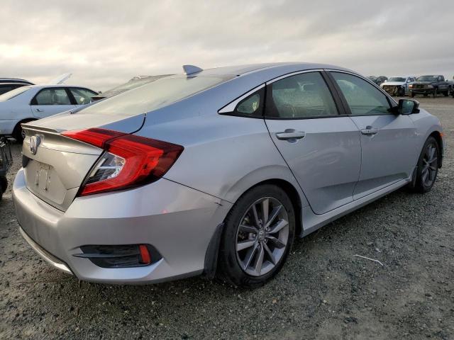 Obraz 3 z 2020 HONDA CIVIC EX 2020 z VIN 19XFC1F38LE216988