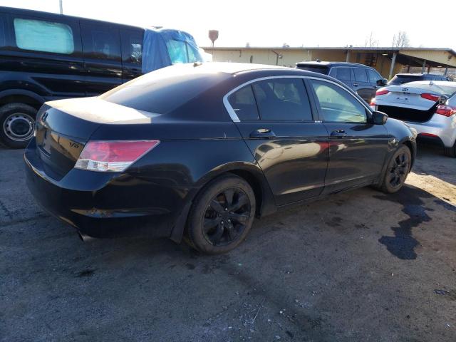 Изображение 3 2010 HONDA ACCORD EXL 2010 с VIN 1HGCP3F84AA014455
