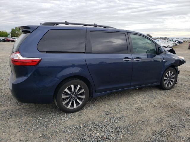 Obraz 3 z 2019 TOYOTA SIENNA XLE 2019 z VIN 5TDDZ3DC9KS227068