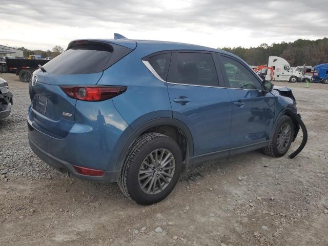 Obraz 3 z 2019 MAZDA CX-5 TOURING 2019 z VIN JM3KFACM6K0695588