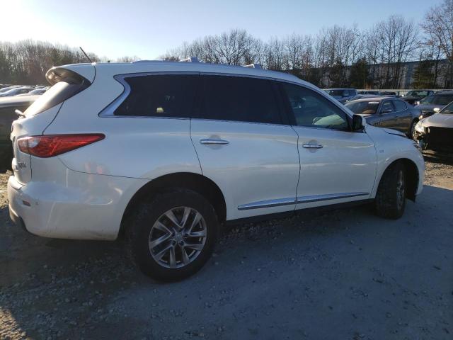 Image 3 of 2015 INFINITI QX60  2015 with VIN 5N1AL0MM6FC543719