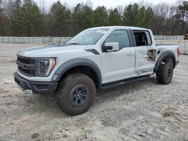 Obraz 1 z 2023 FORD F150 RAPTOR 2023 z VIN 1FTFW1RGXPFC87238