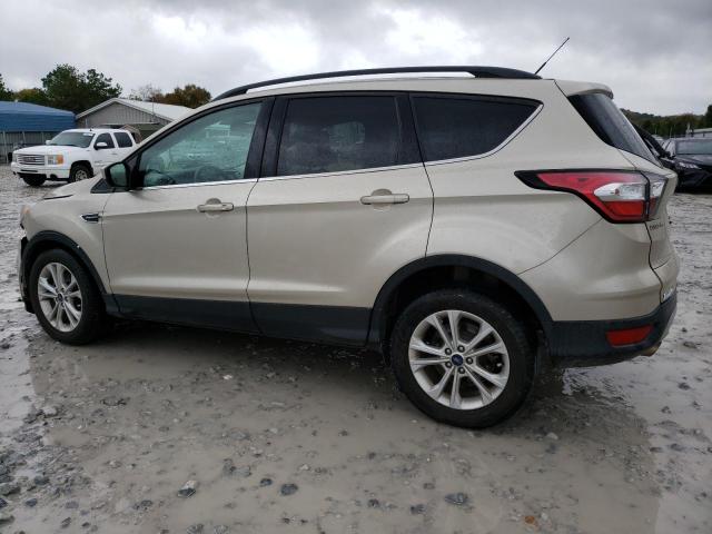 Image 2 of 2017 FORD ESCAPE SE 2017 with VIN 1FMCU0GD7HUD56374