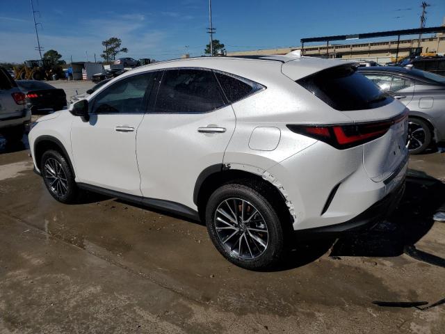 Obraz 2 z 2024 LEXUS NX 350H BASE 2024 z VIN JTJHKCEZ8R5015560