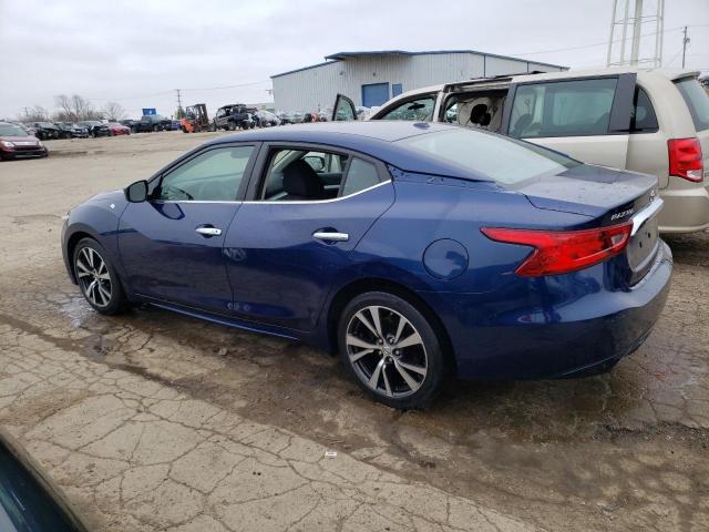 Image 2 of 2017 NISSAN MAXIMA 3.5S 2017 with VIN 1N4AA6AP9HC380357
