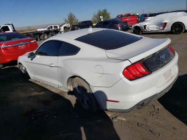 Image 2 of 2020 FORD MUSTANG  2020 with VIN 1FA6P8TH3L5181677