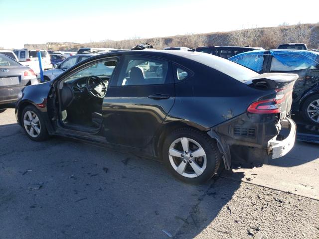 Изображение 2 2015 DODGE DART SXT 2015 с VIN 1C3CDFBB8FD420596