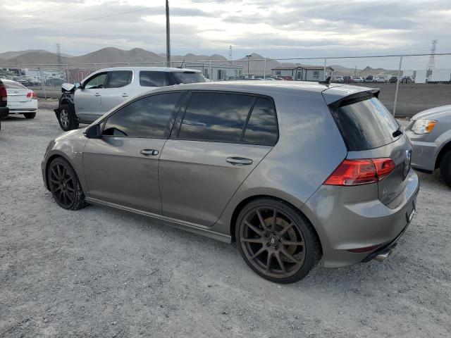 Изображение 2 2016 VOLKSWAGEN GOLF R  2016 с VIN WVWUF7AU8GW196741