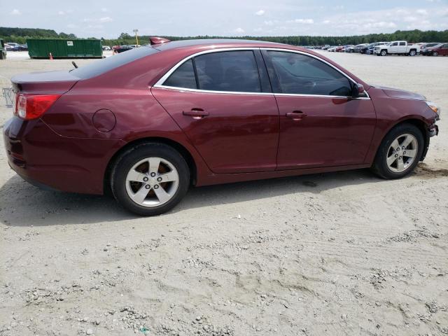 Image 3 of 2015 CHEVROLET MALIBU 1LT 2015 with VIN 1G11C5SL6FF315075