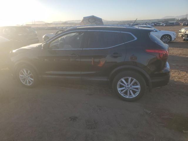 Изображение 2 2017 NISSAN ROGUE SPORT S 2017 с VIN JN1BJ1CP0HW021205