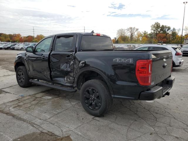 Изображение 2 2021 FORD RANGER XL 2021 с VIN 1FTER4FH9MLD56791