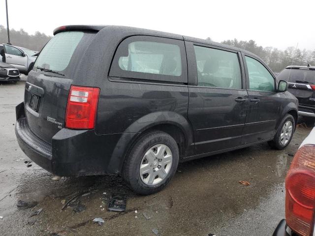 Obraz 3 z 2010 DODGE GRAND CARAVAN SE 2010 z VIN 2D4RN4DE2AR179299
