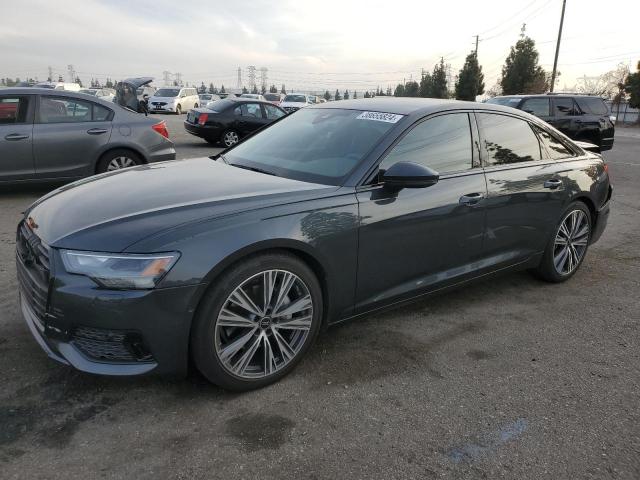 2023 AUDI A6 PREMIUM 2023 image