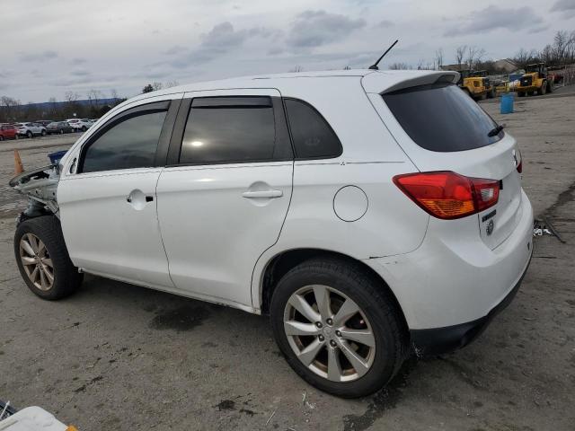 Image 2 of 2015 MITSUBISHI OUTLANDER SPORT ES 2015 with VIN 4A4AR3AU1FE013521