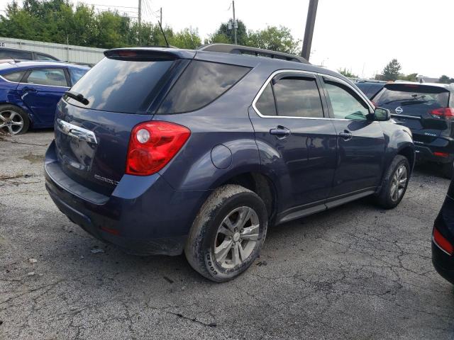 Изображение 3 2013 CHEVROLET EQUINOX LT 2013 с VIN 2GNALDEK0D6225102