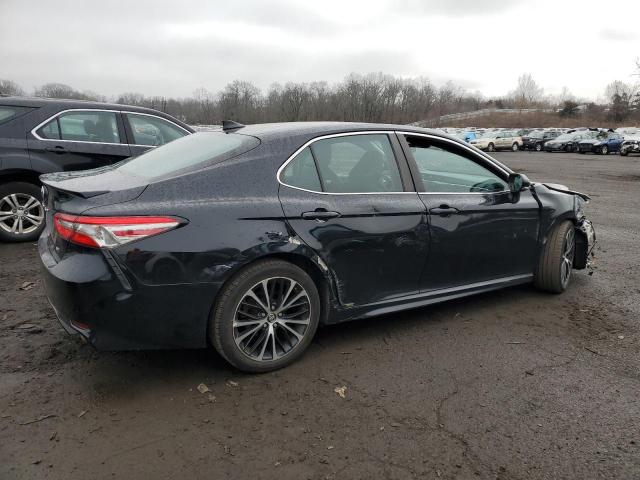 Изображение 3 2018 TOYOTA CAMRY L 2018 с VIN 4T1B11HK7JU530604
