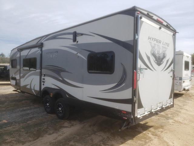 Obraz 3 z 2017 WILDWOOD HYPERLITE 2017 z VIN 4X4TXLC24HF162322