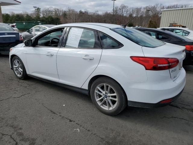Obraz 2 z 2018 FORD FOCUS SE 2018 z VIN 1FADP3F24JL318376