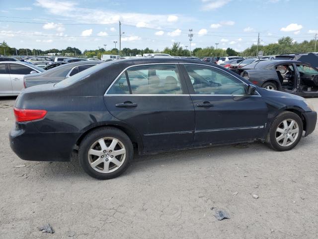 Image 3 of 2005 HONDA ACCORD EX 2005 with VIN 1HGCM66595A074639