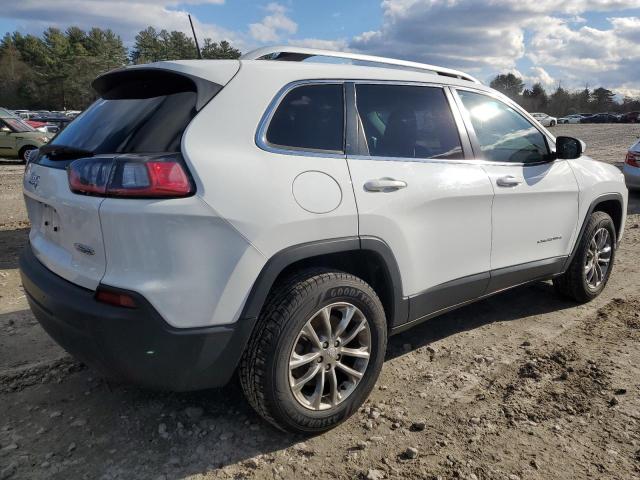 Изображение 3 2019 JEEP CHEROKEE LATITUDE PLUS 2019 с VIN 1C4PJMLB7KD267812