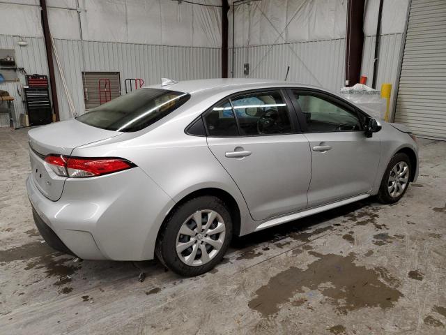 Image 3 of 2023 TOYOTA COROLLA LE 2023 with VIN JTDB4MEE0P3010058