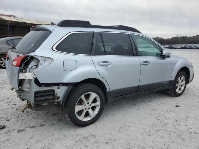 Obraz 3 z 2014 SUBARU OUTBACK 3.6R LIMITED 2014 z VIN 4S4BRDLC7E2213076