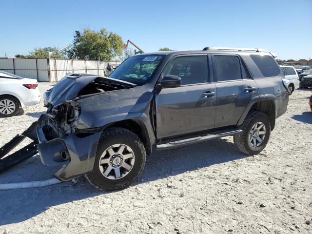 Obraz 2016 TOYOTA 4RUNNER SR5/SR5 PREMIUM 2016