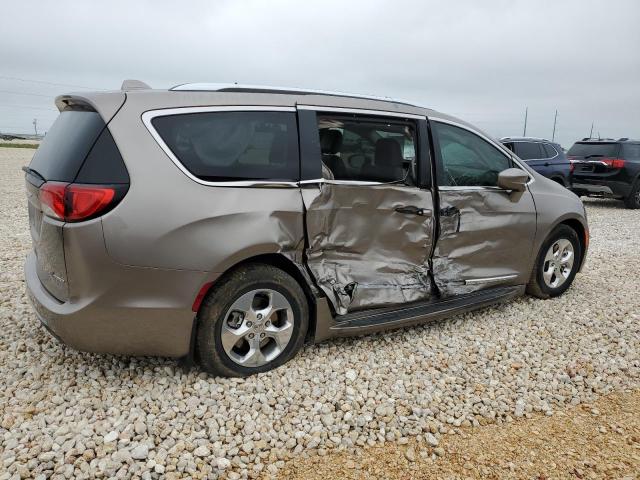 Изображение 3 2018 CHRYSLER PACIFICA HYBRID TOURING L 2018 с VIN 2C4RC1L77JR152538