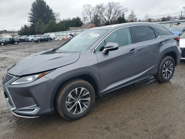 Изображение 1 2020 LEXUS RX 350 2020 с VIN 2T2HZMDA7LC254748