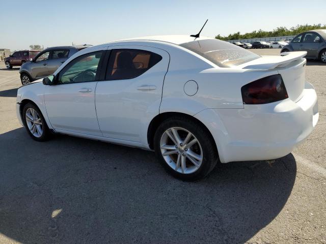 Image 2 of 2012 DODGE AVENGER SE 2012 with VIN 1C3CDZAG5CN287476