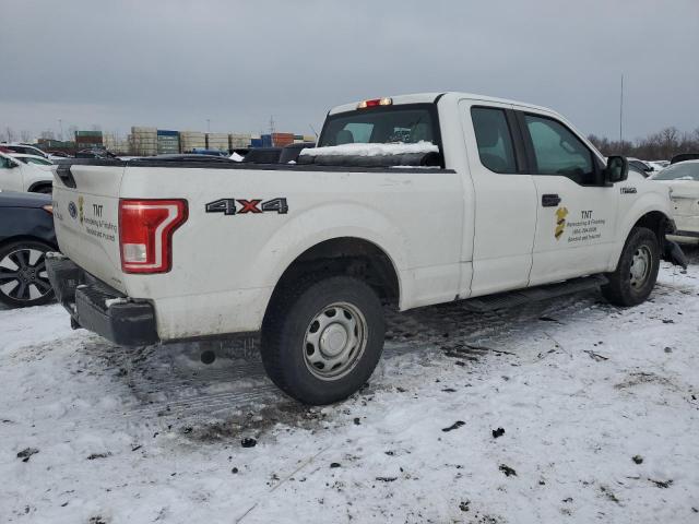 Изображение 3 2015 FORD F150 SUPER CAB 2015 с VIN 1FTFX1EF4FFC28484