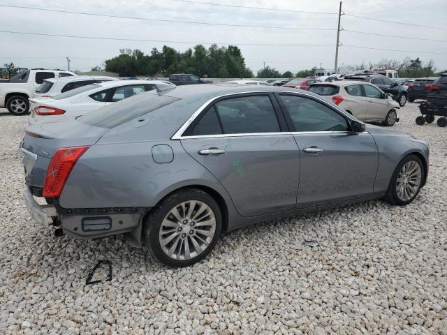 Obraz 3 z 2019 CADILLAC CTS PREMIUM LUXURY 2019 z VIN 1G6AS5SS6K0144023