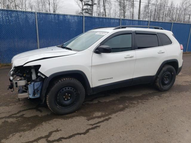 2022 JEEP CHEROKEE LIMITED 2022 image