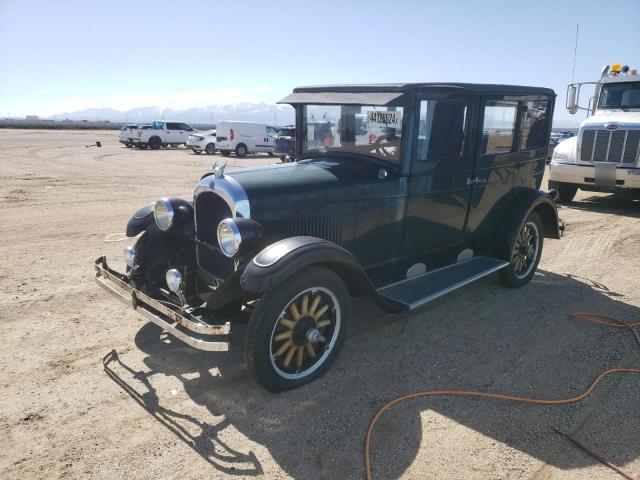 1926 CHRYSLER SEDAN 1926 image