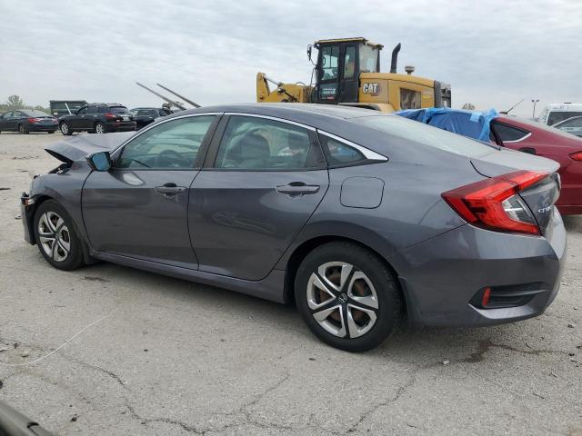 Obraz 2 z 2016 HONDA CIVIC LX 2016 z VIN 19XFC2F57GE031702