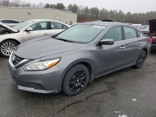 Obraz 1 z 2016 NISSAN ALTIMA 2.5 2016 z VIN 1N4AL3AP2GN390921